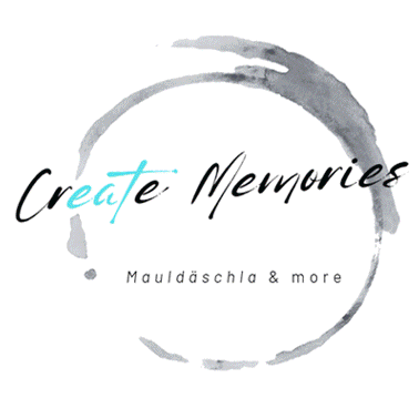 Zu sehen: Animation create memories